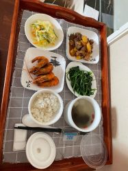 -沪壹健康国际母婴月子中心(360复旦奥医一妇婴东院店)