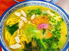 探花过桥米线-香麒园·过桥米线·南湖雅宴