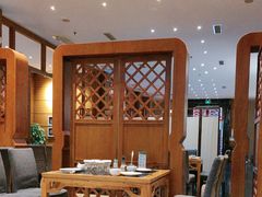 -黔蘑菇四季餐厅(观山湖店)