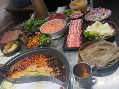 -冯校长老火锅(深圳总店)