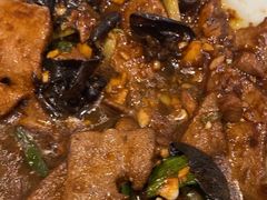 -玉华台饭庄·淮扬菜·烤鸭(望京店)