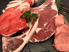 -谷町·烤肉自助(朱雀门店)