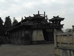 -咸宁万豪温泉谷度假区