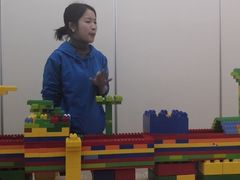 -贝尔机器人编程中心(世豪店)