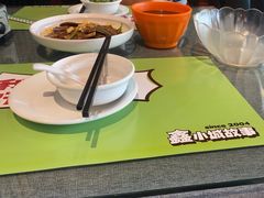 -全聚贤餐厅·湖北家常菜(沙湖店)