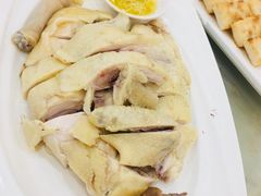 -潮喜竹溪荔湖酒家(荔枝湾店)