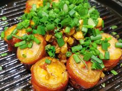 -鸭匠食府·挂炉烤鸭·新京菜(阜成路店)
