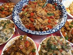 -恰八斗·猛火长沙菜(国贸店)