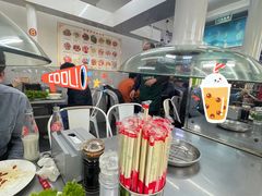 -松明一烤肉馆(鲁园店)