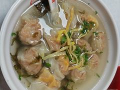 -海平馄饨(逍遥二路店)