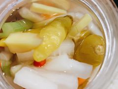 泡菜-盛世盐帮·自贡特色(总店)