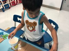 -和美电影艺术中心(万国城店)