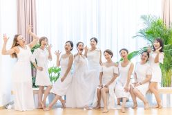 点击看大图 -亦心瑜伽普拉提女性塑形馆GZS