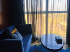 -常州环球恐龙城维景国际大酒店