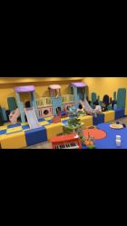-爱玩爱游亲子成长中心(曲江汉华城店)
