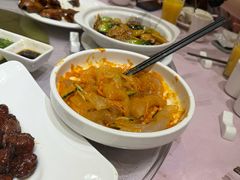 -顺风海鲜港(金玉兰店)