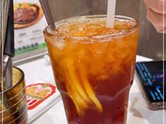 -香港新发烧腊茶餐厅(水围店)