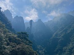 -三清山风景名胜区