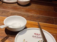 -前海沿·青岛菜(大拇指广场石老人店)