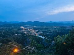 -司马台长城