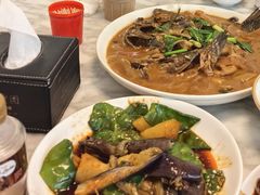 -日丰园海肠水饺·老字号大连海鲜(小平岛总店)