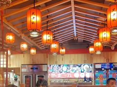 -吴老幺火锅(金龙店)