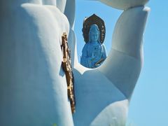 -三亚南山文化旅游区