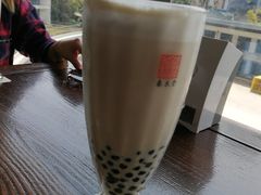 -春水堂人文茶馆(松烟文创店)