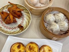 -顺风山庄(水濂山店)