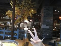 -卞氏菜根香·川菜(青羊万达店)