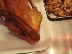 -徐六孃正宗甜皮鸭(张公桥店)