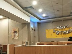 大堂-麦当劳(帝豪店)