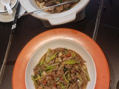 -韶山冲湘菜(中兴大街店)