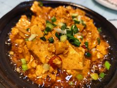 -老家味道主题餐厅