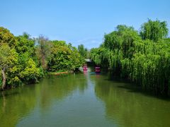 -同里国家湿地公园