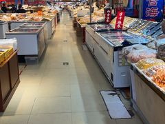 -大连双兴商品城