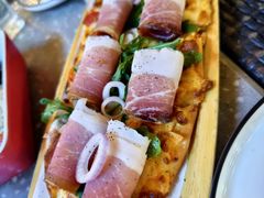 -haxnbauer海森堡德国餐厅(深圳coco店)