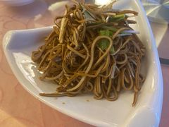 -烤肉宛饭庄(南礼士路店)