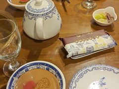 -百叶居·老北京涮羊肉(鼓楼店)