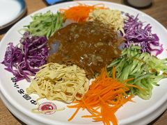 -直隶安家牛肉罩饼(建华店)