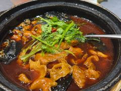-金哥私房菜馆(张府园总店)