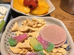 -金石青云炭火烤肉店(中房上东花墅店)