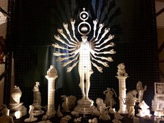 -北京三里屯CHAO酒店