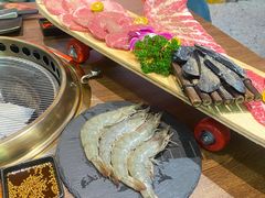 -龙神·炭烧酒场深夜食堂(新街口店)
