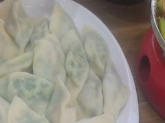 -喜家德虾仁水饺(北站店)