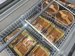 -沃尔玛购物广场(燕郊店)