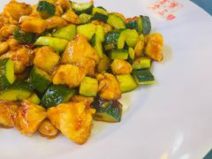 -金家老三饭庄(常营店)