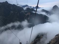 -华山风景名胜区