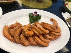 -锦江都城闵行饭店