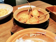 -萨莉亚意式餐厅(南京龙湾天街店)